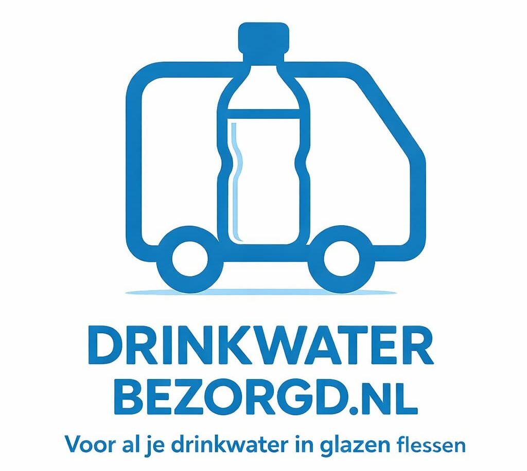 drinkwater bezorgd